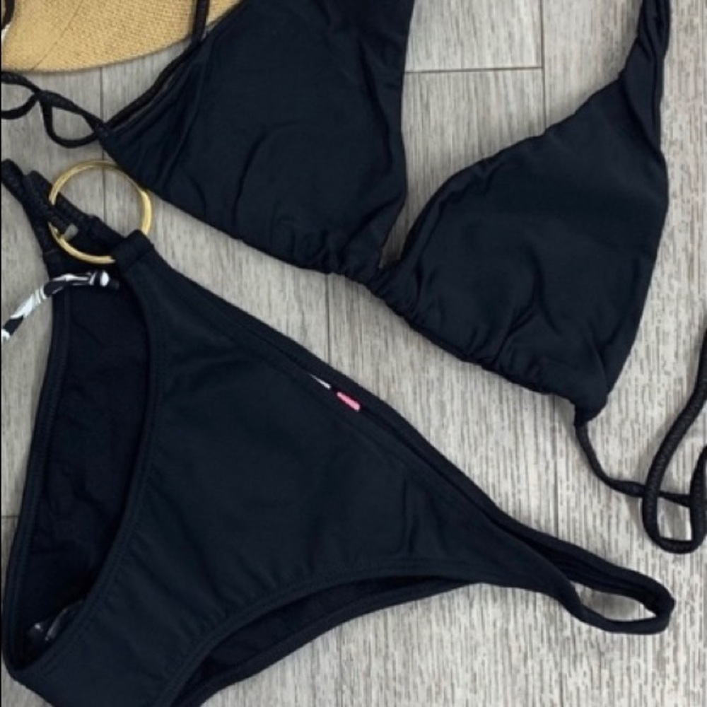 Cia Maritima Swimsuit